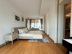 Ardmore Residence (D10), Condominium #553433921